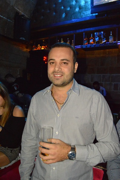 Taiga Batroun on Saturday Night